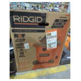Ridgid 16 gal wet/dry Vacuum