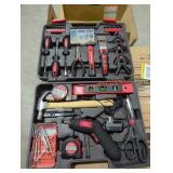 Apolo household tool kit