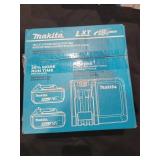 UNOPENED BY ROCKEY TEAM, MAY BE DAMAGED OR