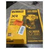 UNOPENED BY ROCKEY TEAM.  MAY BE DAMAGED OR