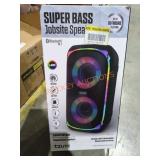 Super Bass Bluetooth Speaker