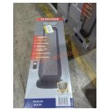 Pelonis Digital Ceramic Tower Heater