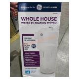 GE Hole House Filtration System