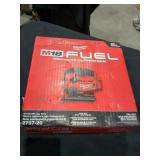 UNOPENED BY ROCKEY TEAM. GRADE: B-. MAY BE