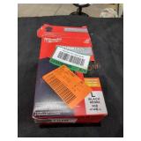 UNOPENED BY ROCKEY TEAM.  MAY BE DAMAGED OR