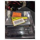 UNOPENED BY ROCKEY TEAM.  MAY BE DAMAGED OR