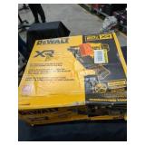 UNOPENED BY ROCKEY TEAM.  MAY BE DAMAGED OR