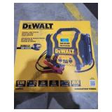 Dewalt Portable Jump Starter