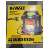 Dewalt Portable Jump Starter