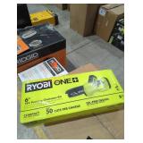 Ryobi 18v 6" pruning chainsaw kit