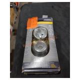 UNOPENED BY ROCKEY TEAM.  MAY BE DAMAGED OR