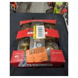 UNOPENED BY ROCKEY TEAM.  MAY BE DAMAGED OR