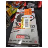 UNOPENED BY ROCKEY TEAM.  MAY BE DAMAGED OR