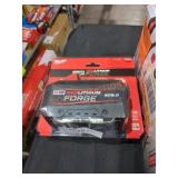 UNOPENED BY ROCKEY TEAM.  MAY BE DAMAGED OR