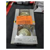 UNOPENED BY ROCKEY TEAM.  MAY BE DAMAGED OR