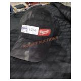 Milwaukee Snap-Back Hat