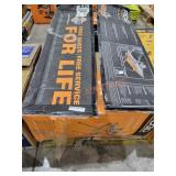 Rigid 8" Wet Tile Saw