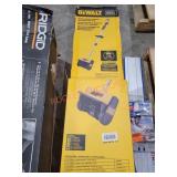 Dewalt Cordless Snow Shovel