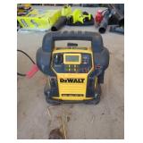 DeWalt Jump Starter Kit
