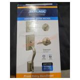 UNOPENED BY ROCKEY TEAM, MAY BE DAMAGED OR