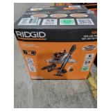 Rigid 6 Gallon Wet/Dry Vacuum