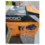 Rigid 6 Gallon Air Compressor Only