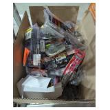 UNOPENED BY ROCKEY TEAM, Could Be Opened At