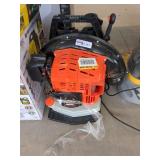 Echo Gas Backpack Blower
