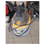 Stinger Wet Dry Vac
