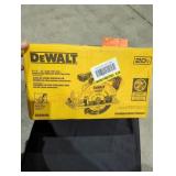 DeWalt 20v 6.5" Circular Saw, TOOL ONLY