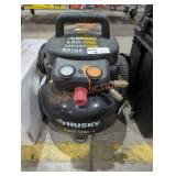 Husky 6Gal Air Compressor 175PSI