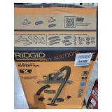 Rigid 16 Gallon Wet/Dry Vacuum