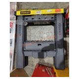 Stanley Sawhorse Set