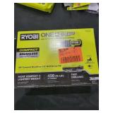 UNOPENED BY ROCKEY TEAM, MAY BE DAMAGED OR