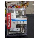 UNOPENED BY ROCKEY TEAM.  MAY BE DAMAGED OR