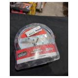 UNOPENED BY ROCKEY TEAM.  MAY BE DAMAGED OR