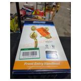 UNOPENED BY ROCKEY TEAM.  MAY BE DAMAGED OR