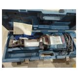 BOSCH 1-1/8" Breaker Hammer