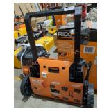 Ridgid Telescopic Handle