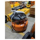 Ridgid 6 Gallon Air Compressor