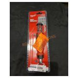 UNOPENED BY ROCKEY TEAM, MAY BE DAMAGED OR