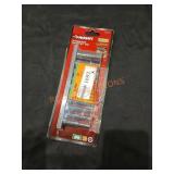UNOPENED BY ROCKEY TEAM, MAY BE DAMAGED OR
