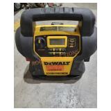 Dewalt Jump Starter