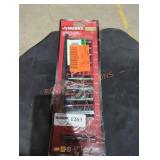 UNOPENED BY ROCKEY TEAM, Could Be Opened At