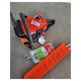Echo CS-4010 Chainsaw