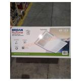 Broan Nutone Ventilation Fan With Light And Heater