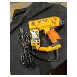 SOLD AS IS WHERE IS NO GUARANTEE OR RETURNS.