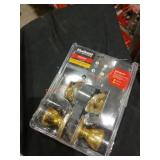 UNOPENED BY ROCKEY TEAM, MAY BE DAMAGED OR