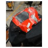 SOLD AS IS WHERE IS NO GUARANTEE OR RETURNS.