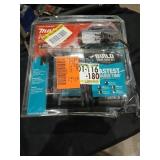UNOPENED BY ROCKEY TEAM, MAY BE DAMAGED OR